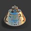 Apollo Command Module