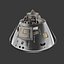 Apollo Command Module