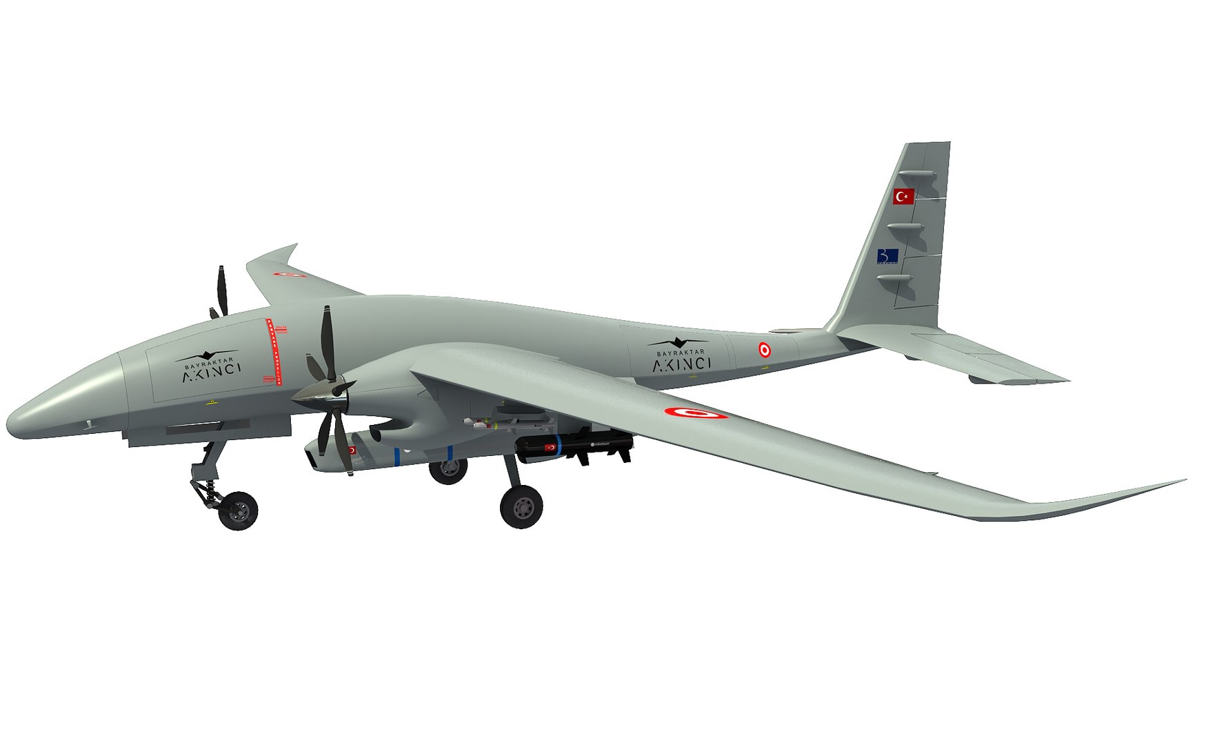 3D akinci uav vehicle baykar model https://p.turbosquid.com/ts-thumb/tM/kLlYL0/lAw2QGun/ak51/jpg/1589246685/1920x1080/fit_q87/aa50e504ec8651c1a95f546519018d877812fc0d/ak51.jpg