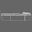 Rolf Benz 4500 Sofa