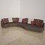 Rolf Benz 4500 Sofa