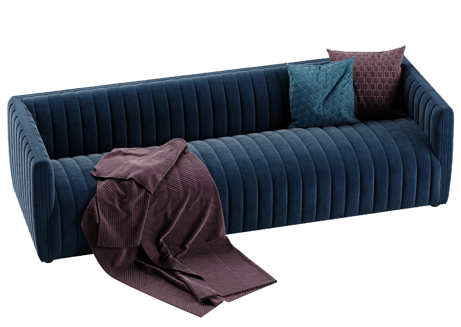 Cosima Sofa 3d - Turbosquid 1419166