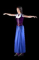maiden