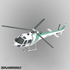 max eurocopter air green helicopters