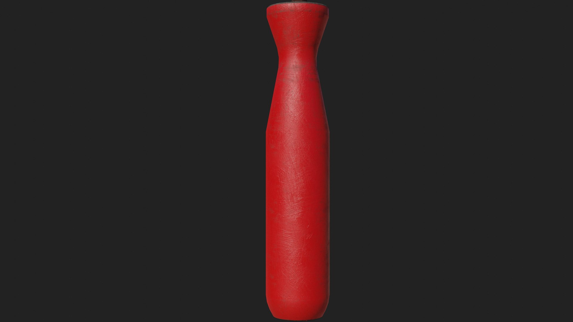 Low-Poly Screwdriver Collection 3D model - TurboSquid 2077650
