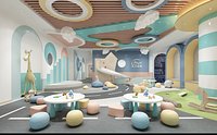 Kindergarten