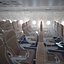 Airbus A320 Economy Class Interior