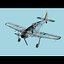 Focke Wulf 190A8