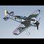 Focke Wulf 190A8