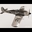 Focke Wulf 190A8