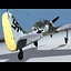 Focke Wulf 190A8