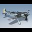 Focke Wulf 190A8