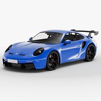 Porsche 911 GT3