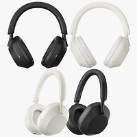 Sony WH-1000XM5 Headphones