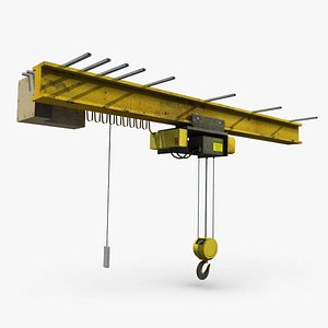 OverHead Crane