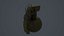 L109A1 Hand Grenade