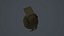 L109A1 Hand Grenade