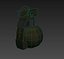 L109A1 Hand Grenade