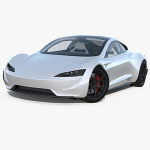 Supercar 3D Models for Download | TurboSquid