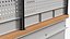 multipurpose workbench work bench 3D model