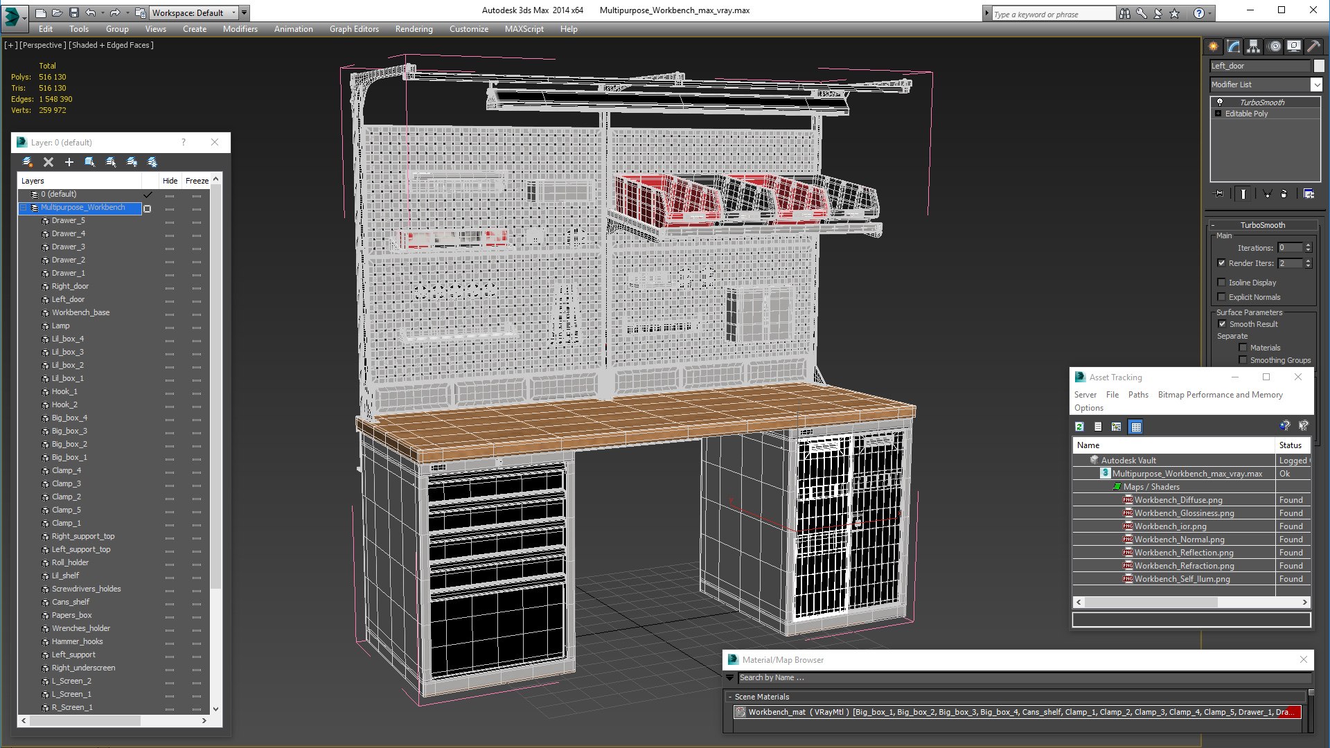 multipurpose workbench work bench 3D model https://p.turbosquid.com/ts-thumb/tN/2CAufL/T6/multipurposeworkbenchc4dmodel033/jpg/1612864886/1920x1080/fit_q87/a16e62849e13fd24ef8f6ab1d52091400065ee8c/multipurposeworkbenchc4dmodel033.jpg