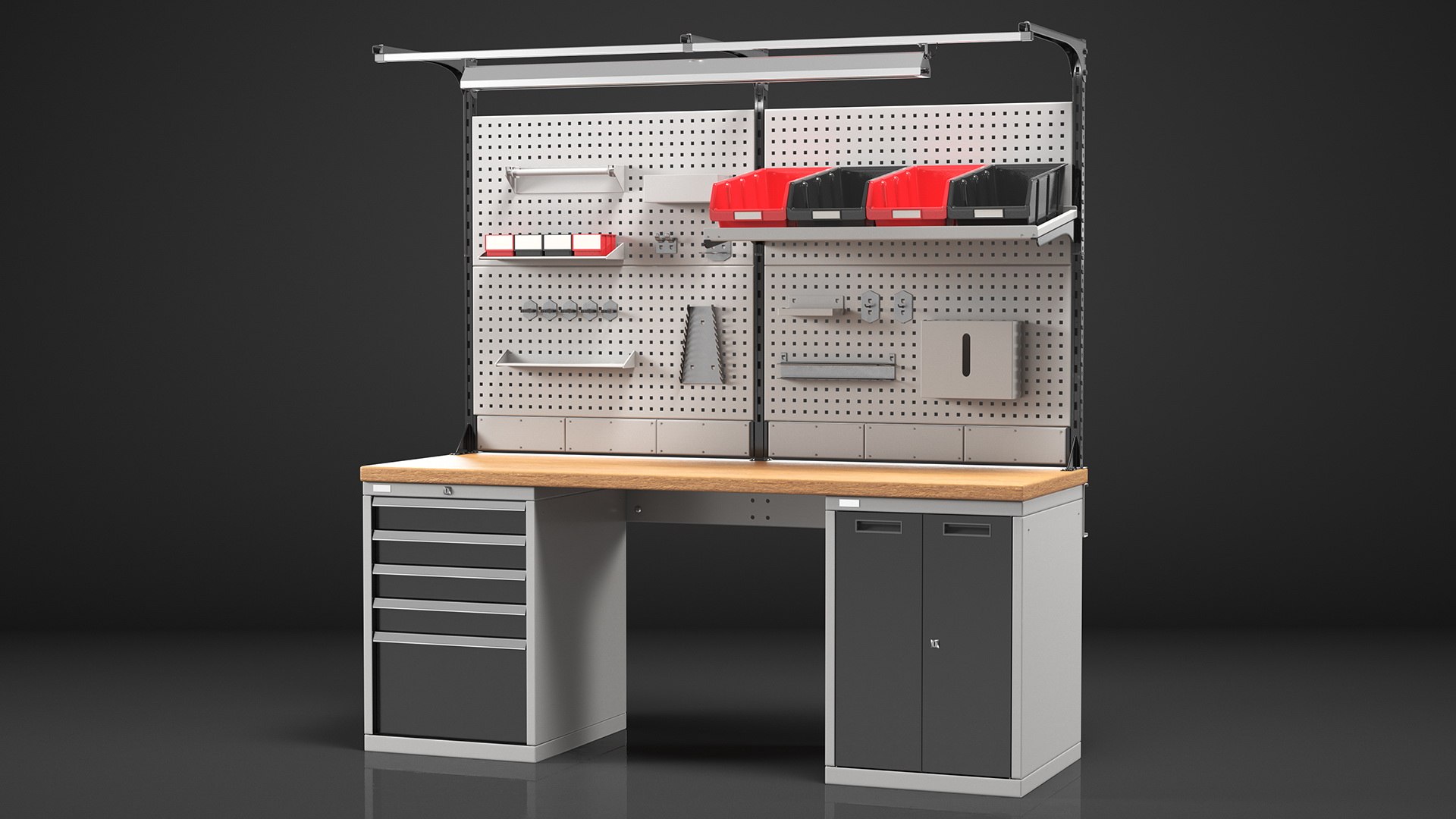 multipurpose workbench work bench 3D model https://p.turbosquid.com/ts-thumb/tN/2CAufL/bK/multipurposeworkbenchc4dmodel009/jpg/1612864572/1920x1080/fit_q87/744e59c294786e0738bdd931e2dc82c18970b788/multipurposeworkbenchc4dmodel009.jpg
