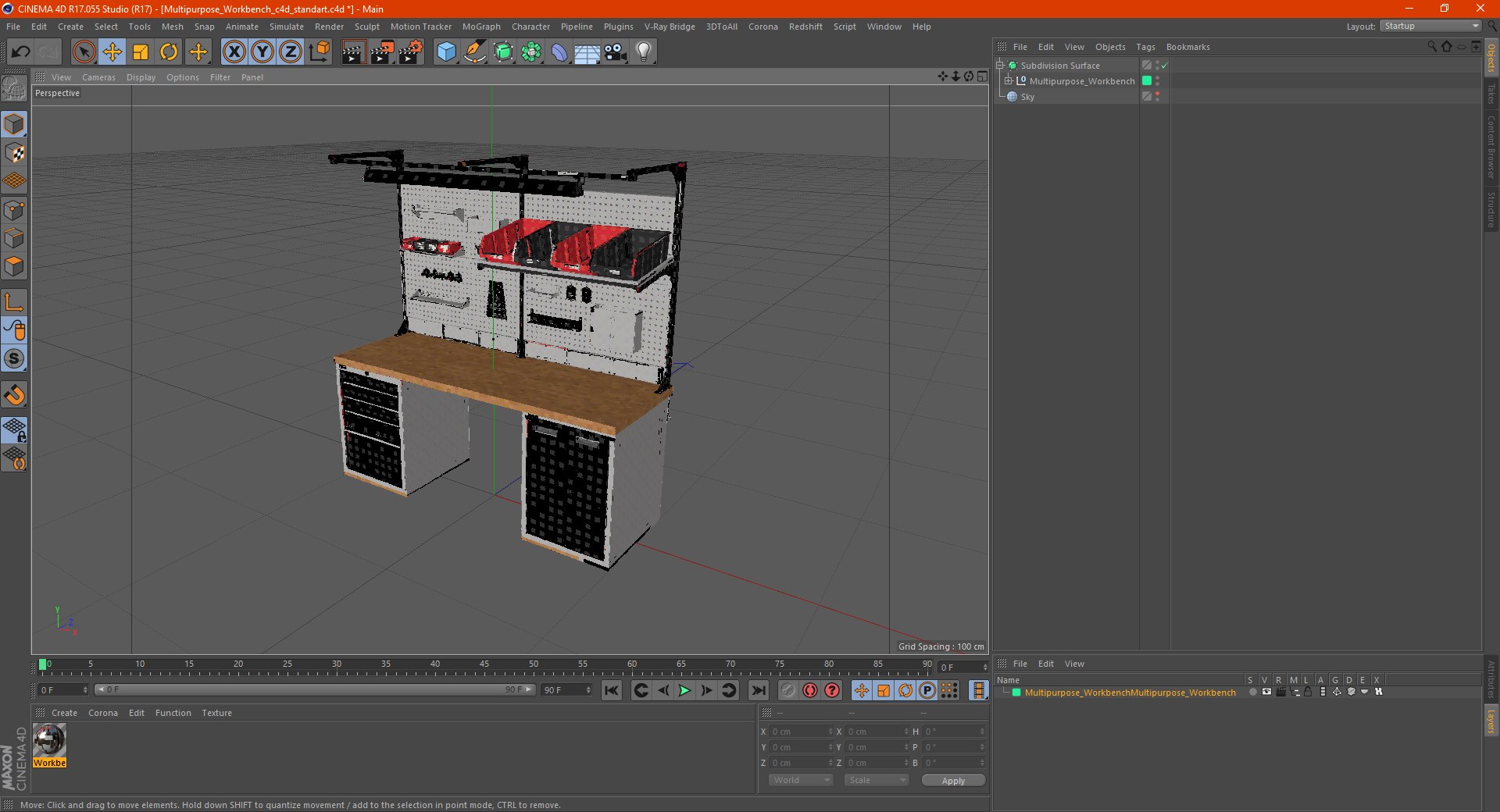 multipurpose workbench work bench 3D model https://p.turbosquid.com/ts-thumb/tN/2CAufL/wV/multipurposeworkbenchc4dmodel034/jpg/1612864898/1920x1080/fit_q87/f2c3ea8db1a162c398294d268381407d36d6b878/multipurposeworkbenchc4dmodel034.jpg