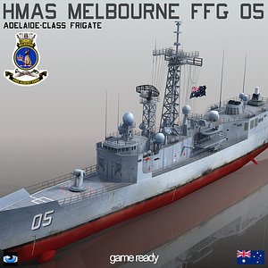 max hmas melbourne ffg 05