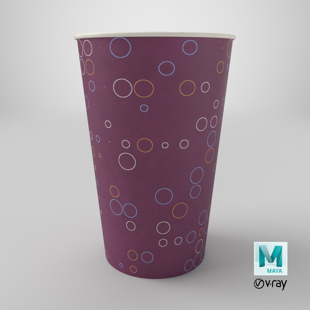 Coffee paper cup V 3D model https://p.turbosquid.com/ts-thumb/tN/5rA28y/EL/stemcell_maya_vray_render/png/1724405721/1920x1080/fit_q87/943af341adec3af6673b9da73ef7405472a5ddef/stemcell_maya_vray_render.jpg