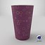 Tazza di carta da caffè V
