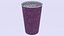 Tazza di carta da caffè V