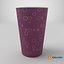 Tazza di carta da caffè V