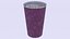 Tazza di carta da caffè V