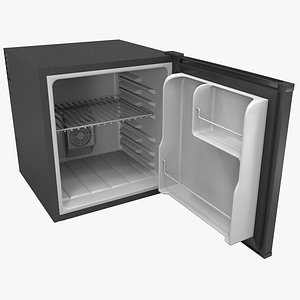 Superconductor Refrigerator Avanti