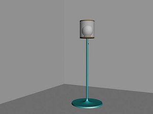 Standing Lamp 1