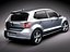 Volkswagen Polo 5door