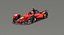 Nissan edams IM03 Formula E Season 2021 2022