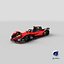 Nissan edams IM03 Formula E Season 2021 2022