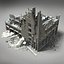 Building Ruin 06
