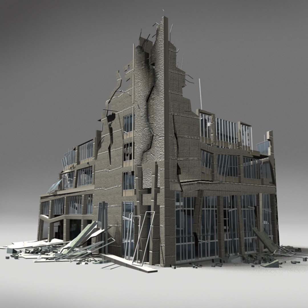 destroyed building 06 max https://p.turbosquid.com/ts-thumb/tN/F0swn0/cFefBrpe/sruin04/jpg/1294697018/1920x1080/fit_q87/833008f5926a11df2bad31d148b678680d1fe778/sruin04.jpg