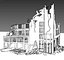 Building Ruin 06