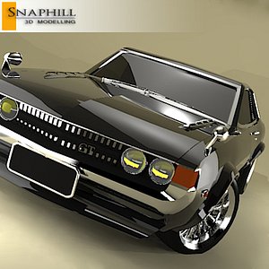 Celica TA22