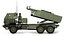 MLRS M142 HIMARS 2006