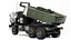 MLRS M142 HIMARS 2006