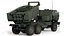 MLRS M142 HIMARS 2006