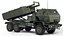 MLRS M142 HIMARS 2006