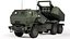 MLRS M142 HIMARS 2006