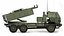 MLRS M142 HIMARS 2006