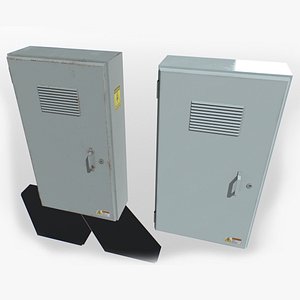 Fuse box