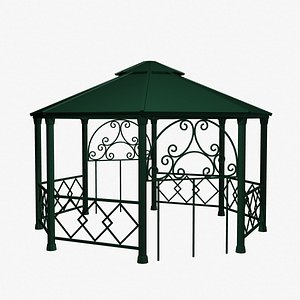 Pavillion